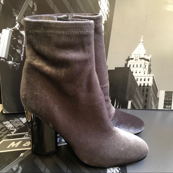 Women's Aldo Boots - Picture 2 of 6